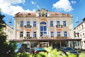 Alojamiento - Artis Centrum Hotels