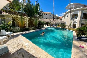 Alquiler Vacacional - Special FEE Beautiful villa and swimming pool