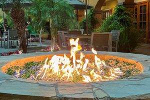 Alojamiento - MainStay Suites Orange County John Wayne Airport