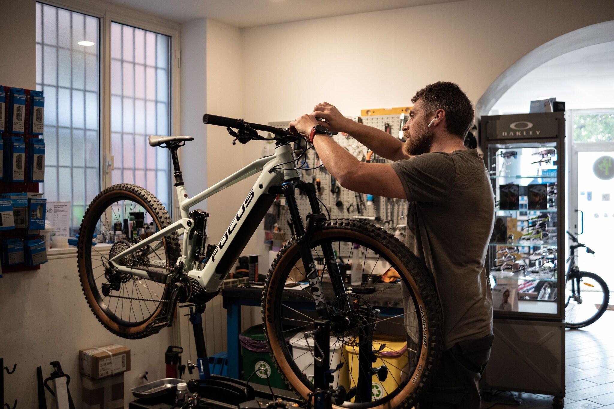 Instalaciones Recreativas Hotel Del Riale