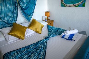 Alquiler Vacacional - Small Luxury Hotel, Hideaway Near Acapulco on the Beach