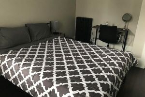 Alojamiento - Homestay In Fields Corner Area Boston