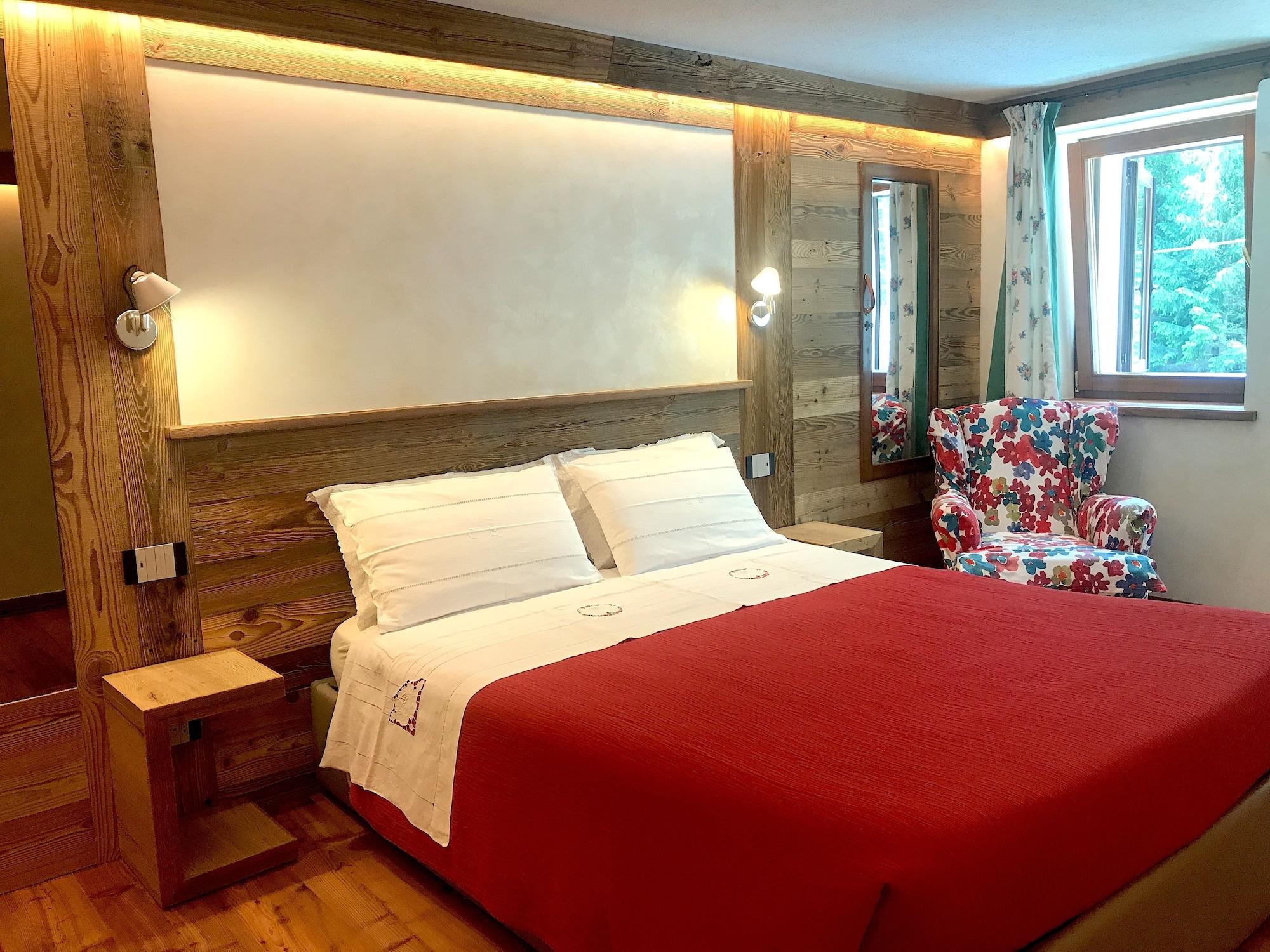 Varios Le Moulin des Aravis