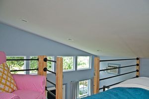 Alojamiento - South Congress Guesthouse with Tank Pool!!