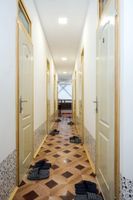 Alojamiento - Hostel Put Svile-Hostel Silk Road