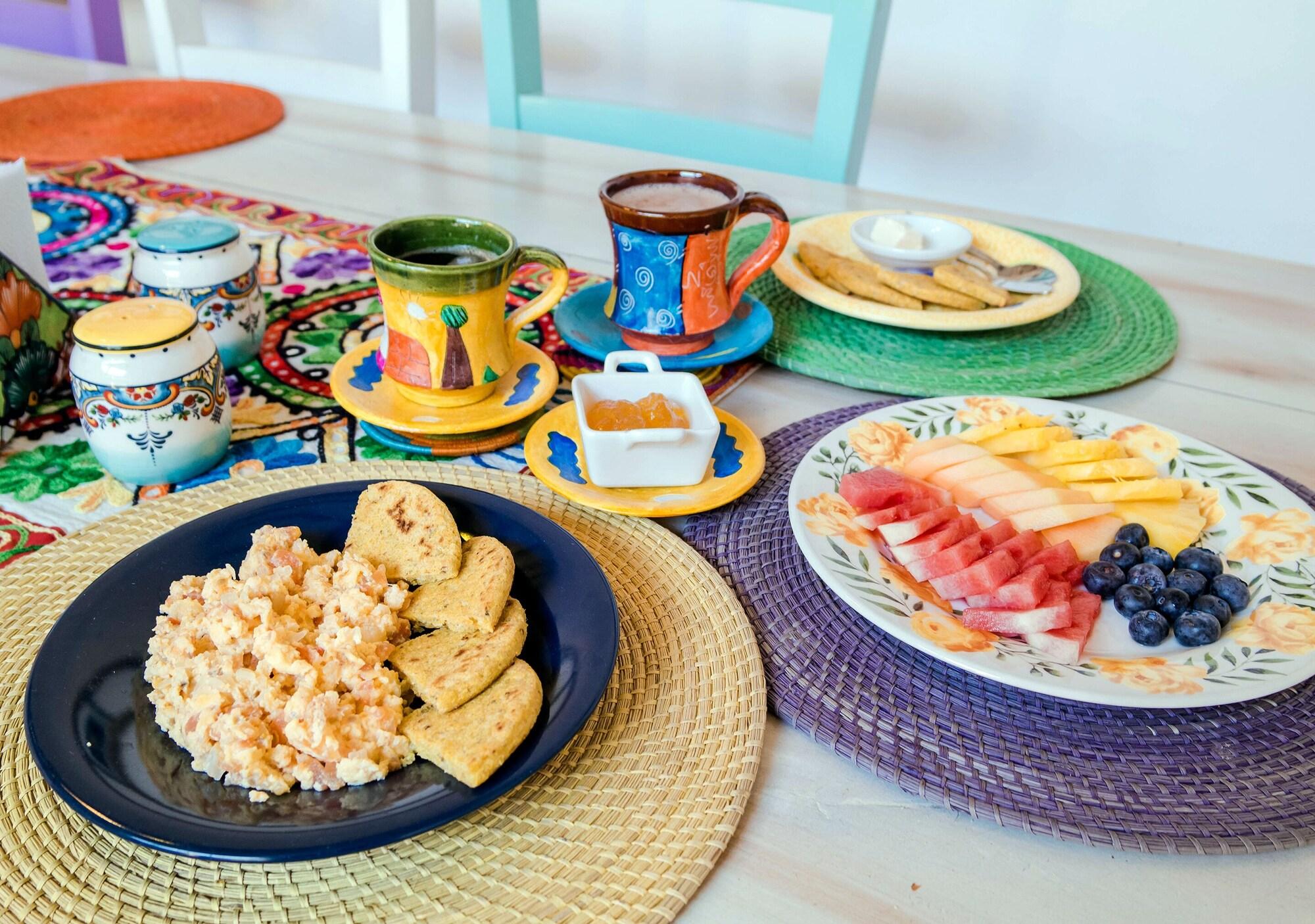 Restaurant Hotel Meraki Boutique