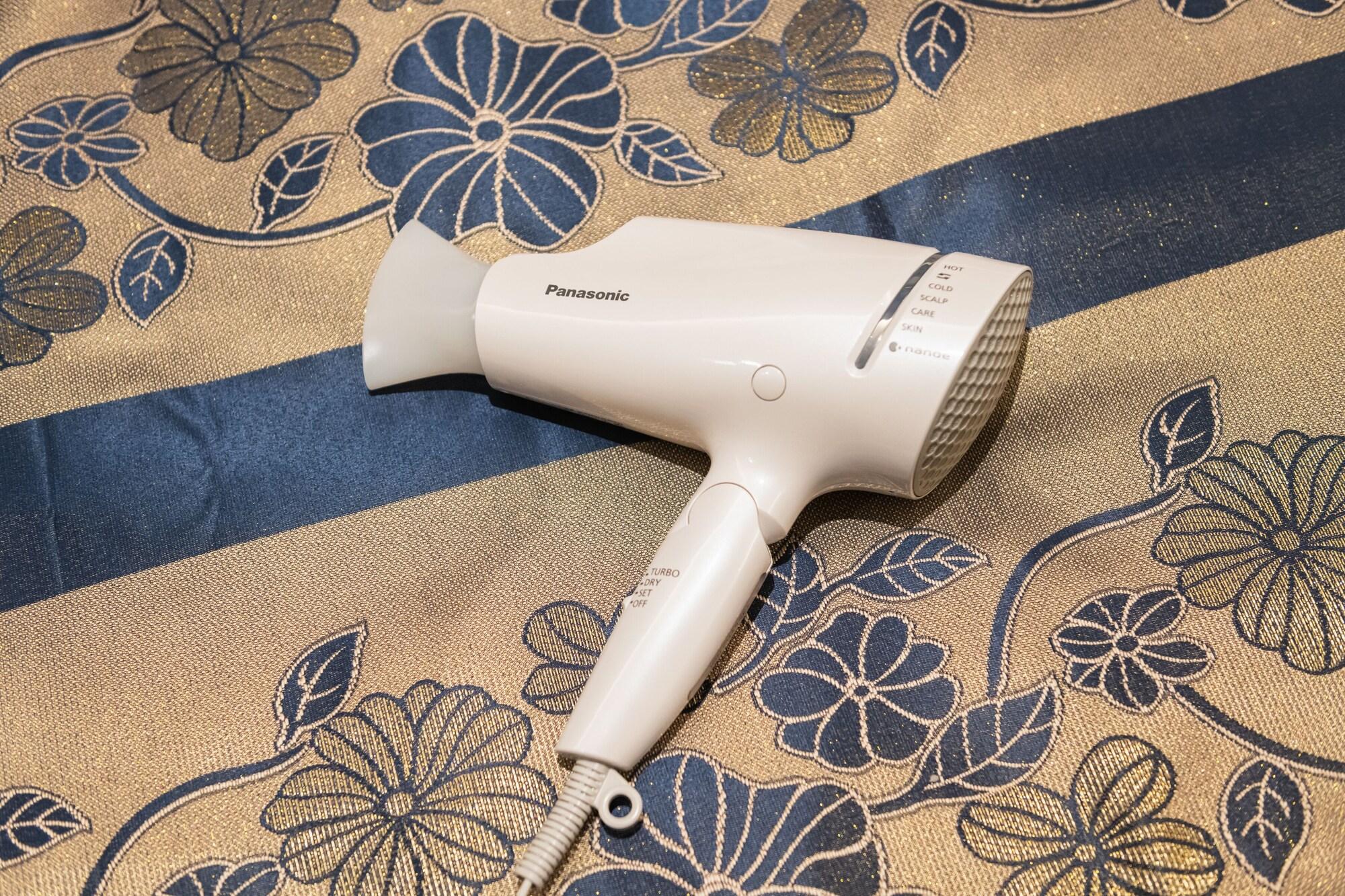 Equipamiento de Habitación GRAND BASE Kagoshima Tenmonkan