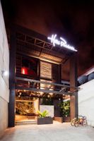 Alojamiento - Hotel Presidente - San Jose, Costa Rica