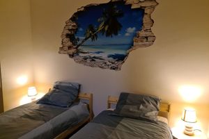 Alquiler Vacacional - Gîte Zen Avec Spa