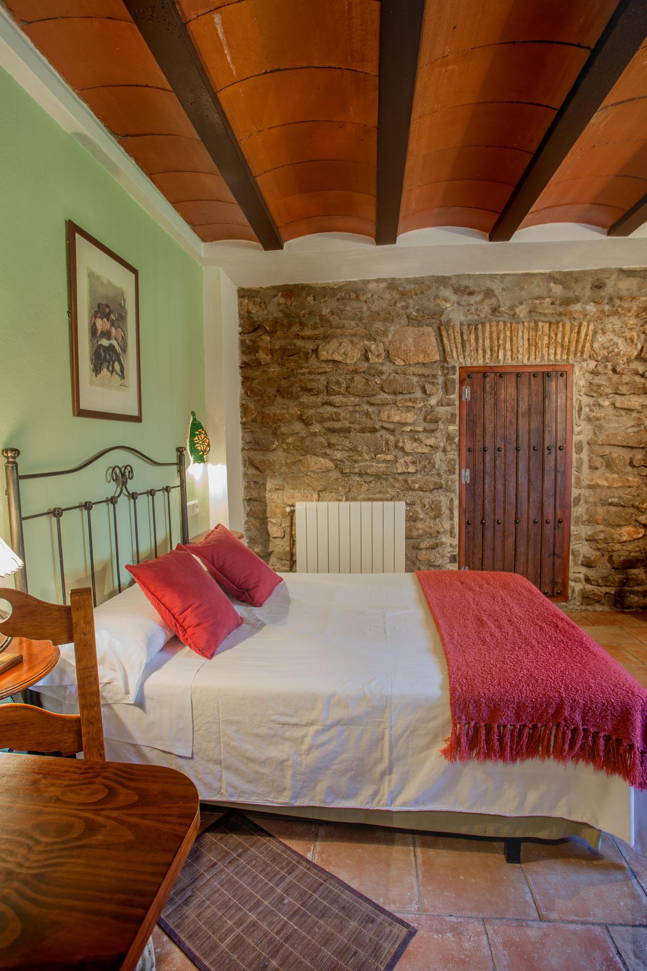 Habitación La Casería de Tito