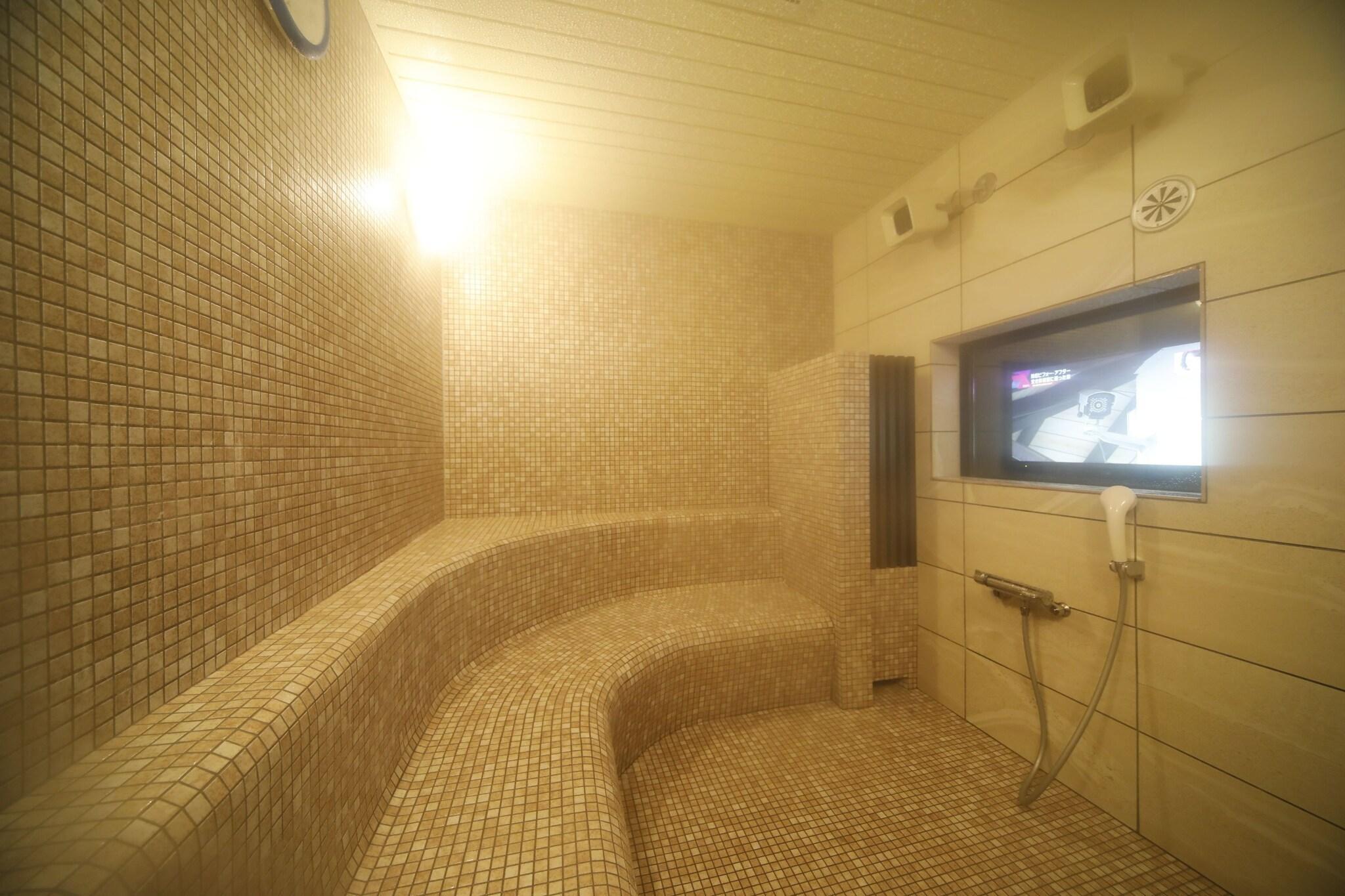 Spa Dormy Inn Premium Osaka Kitahama Hot Springs