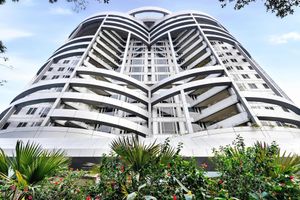 Alojamiento - Taj Wellington Mews Luxury Residences