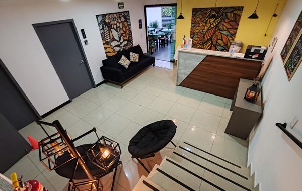 Tu Estancia Guadalajara - Hoteles cerca de Andares en Guadalajara