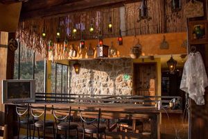 Alojamiento - HOTEL POSADA LA ESCONDIDA