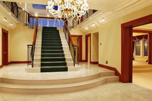 Alojamiento - Camp Estate