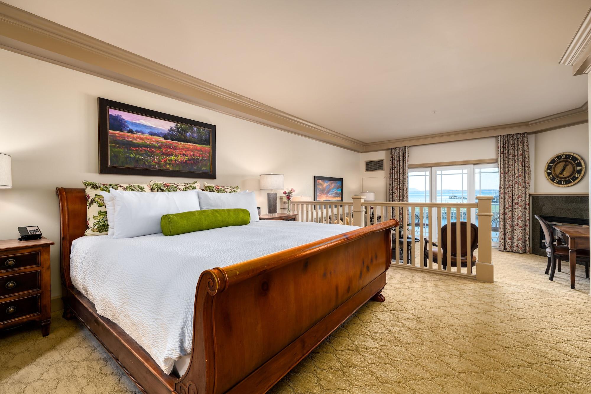 Habitación Hotel Bellwether