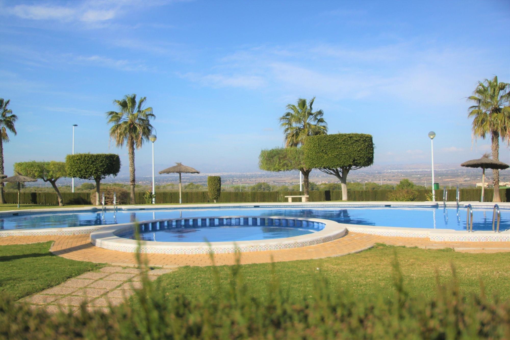 Varios Apartamento CasaTuris Urb.Altomar II