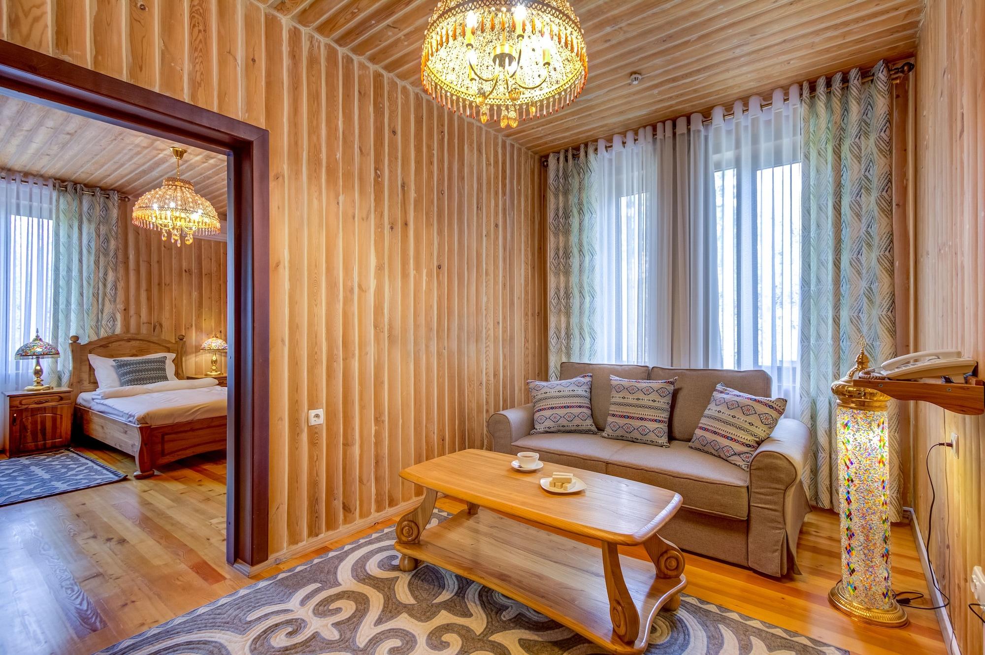 Set de Habitación Navat Hotel