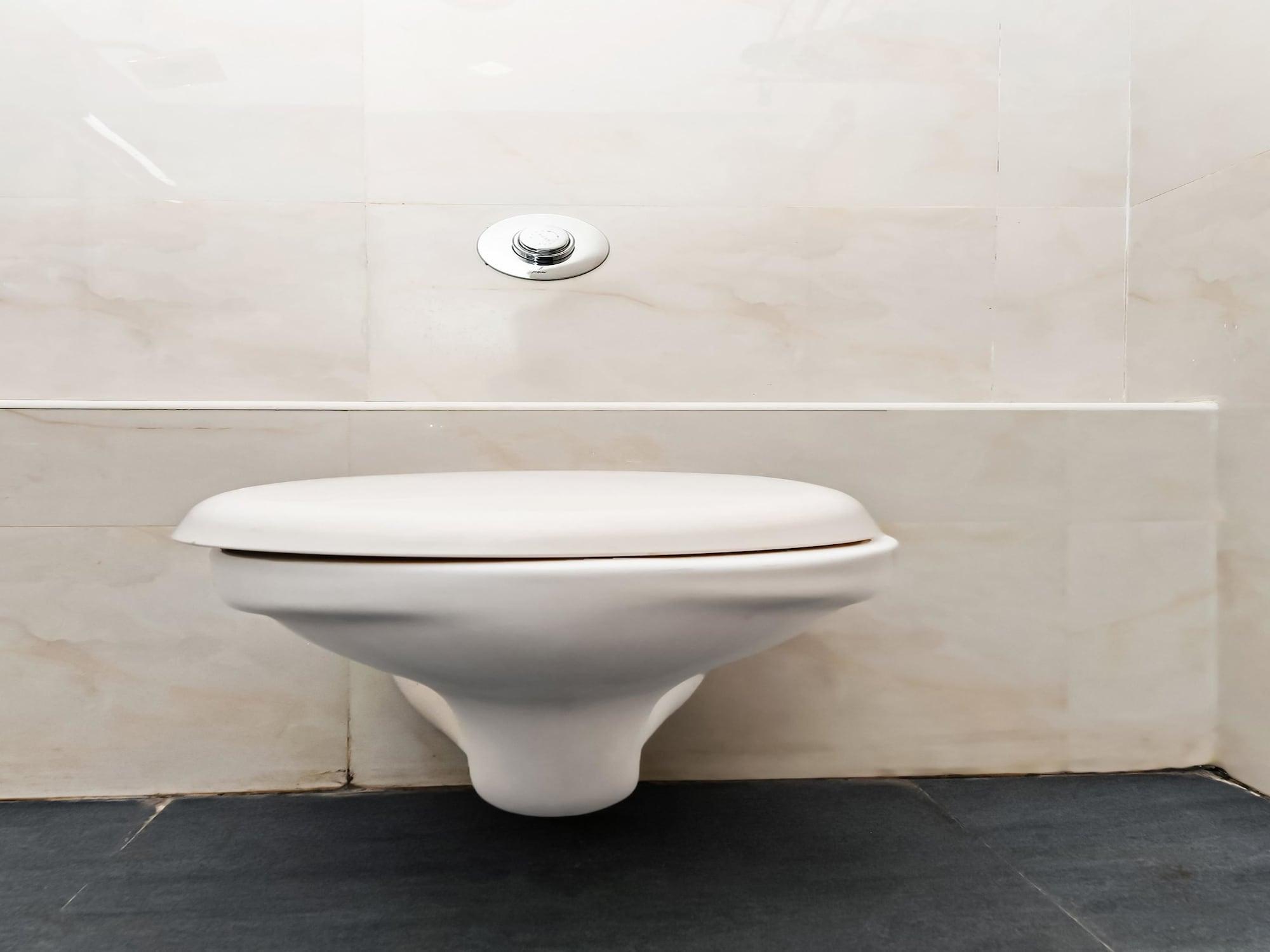 Equipamiento de Habitación OYO 24887 New Suhani