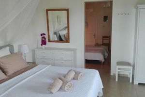 Renta temporal - Lemonia apartment Holiday paradise next to the beach