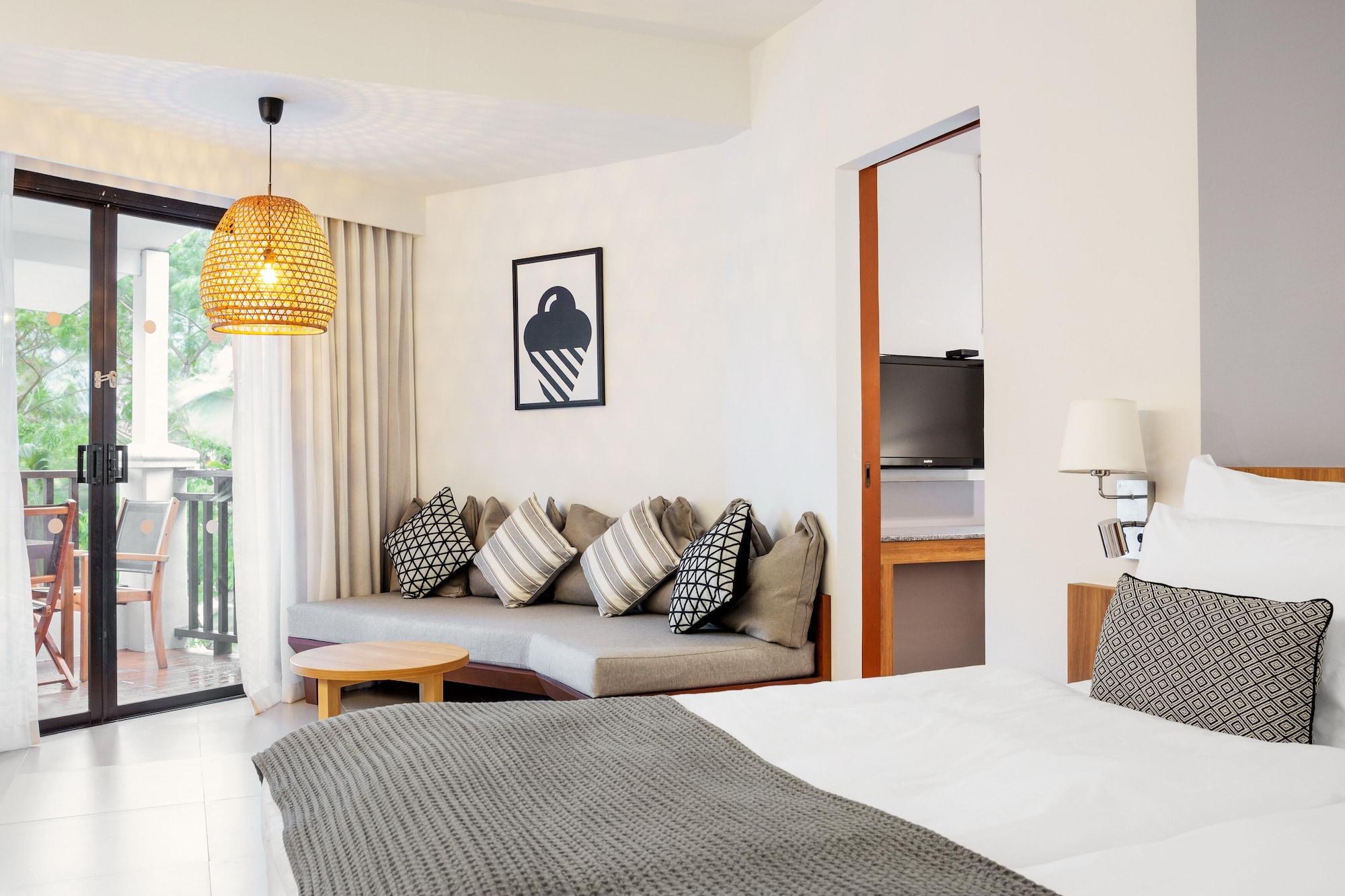 Habitación Sunwing Kamala Beach