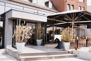 Alojamiento - Hotel My Place