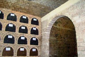 Actividad - Tour privado del vino de Bakú