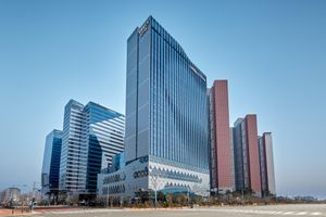 Alojamiento - Shilla Stay Seobusan