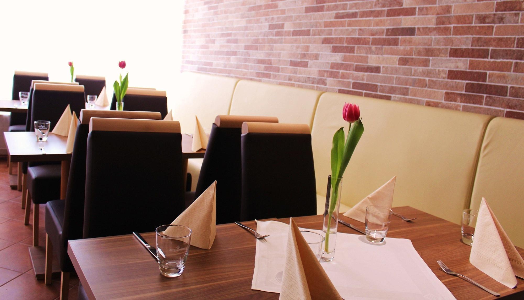 Restaurant Baums Rheinhotel