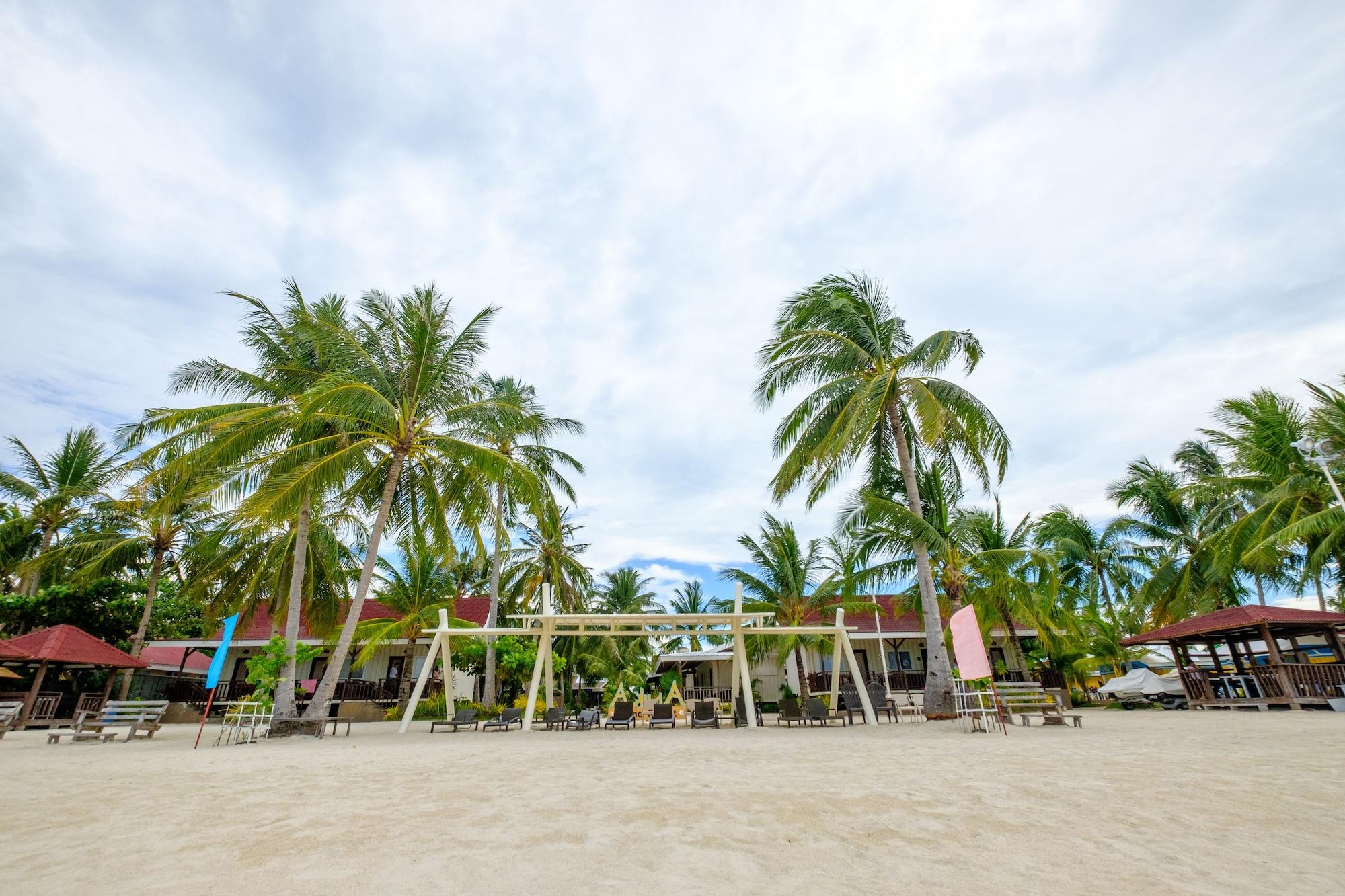 Playa Anika Island Resort