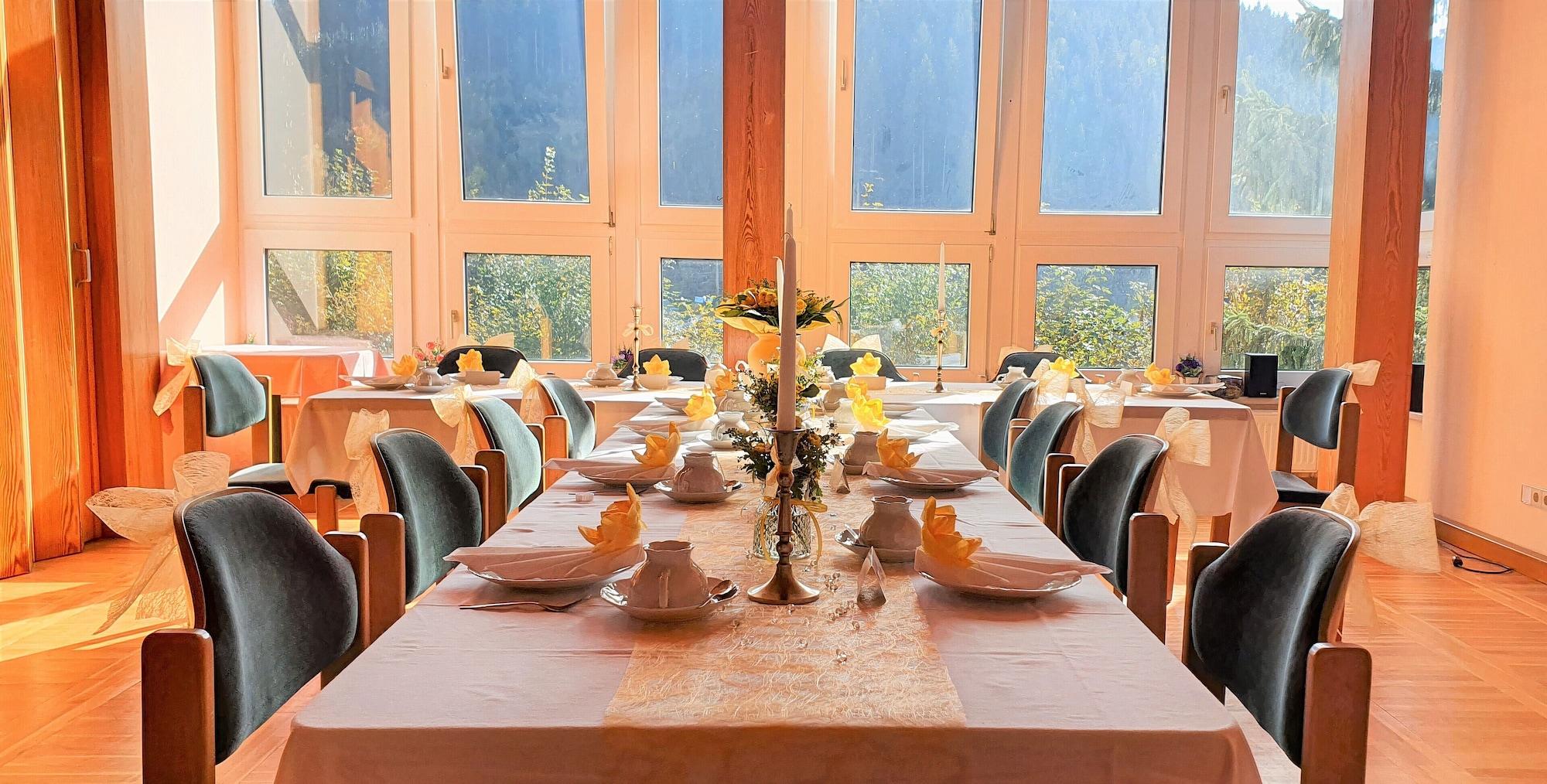 Restaurant Waldhotel Feldbachtal