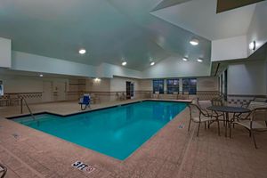 Alojamiento - Residence Inn Bryan College Station
