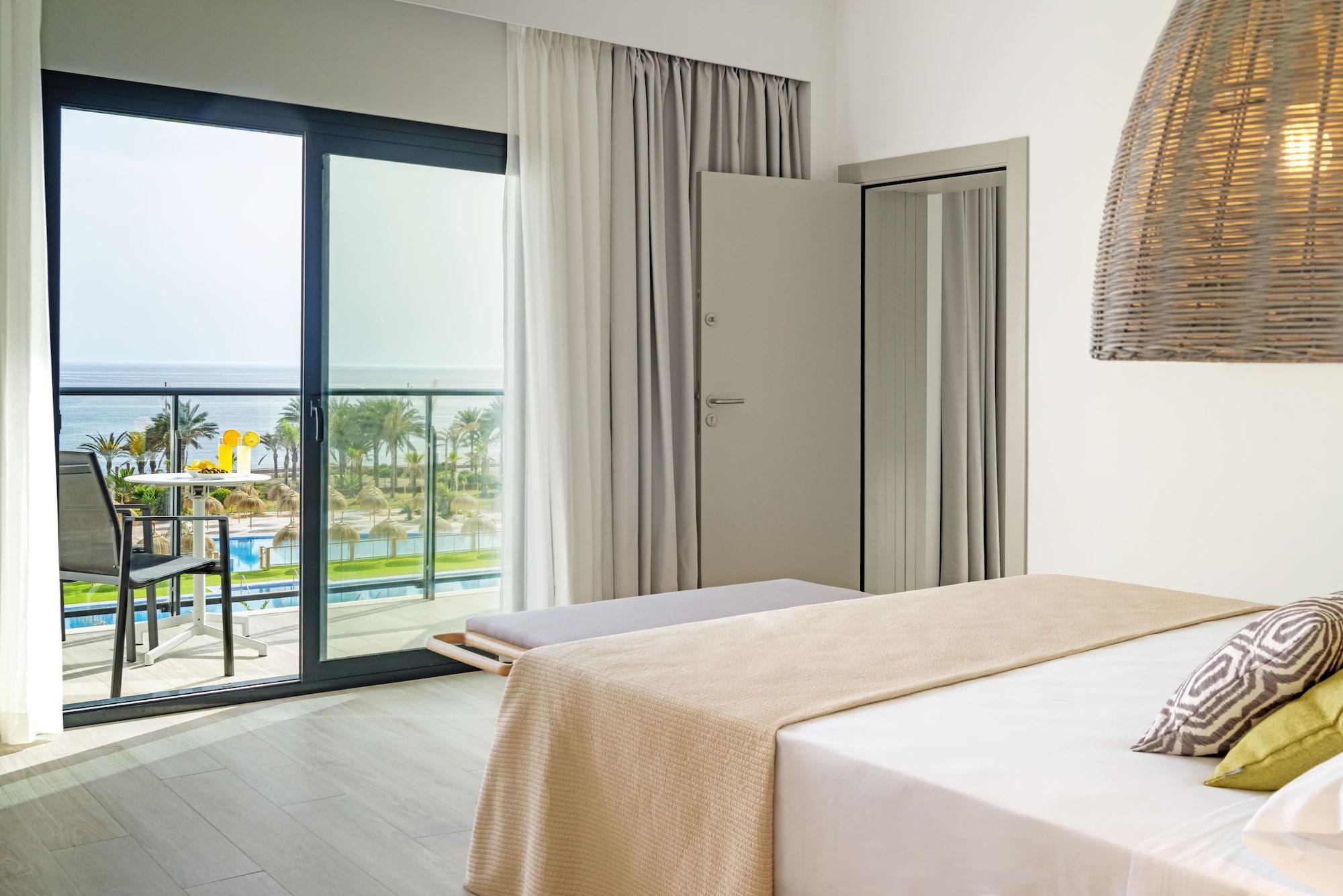 Habitación Cabogata Beach Hotel