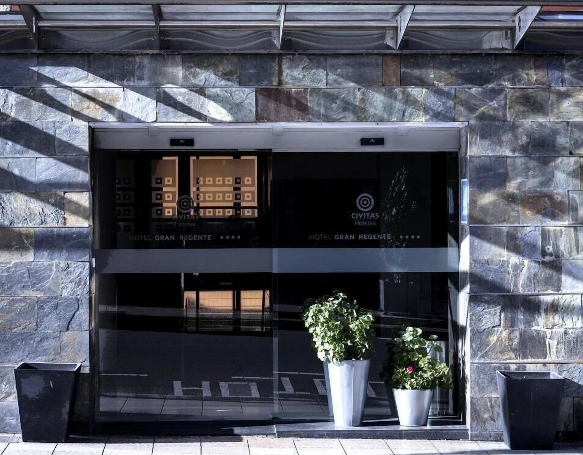 Varios Hotel Gran Regente