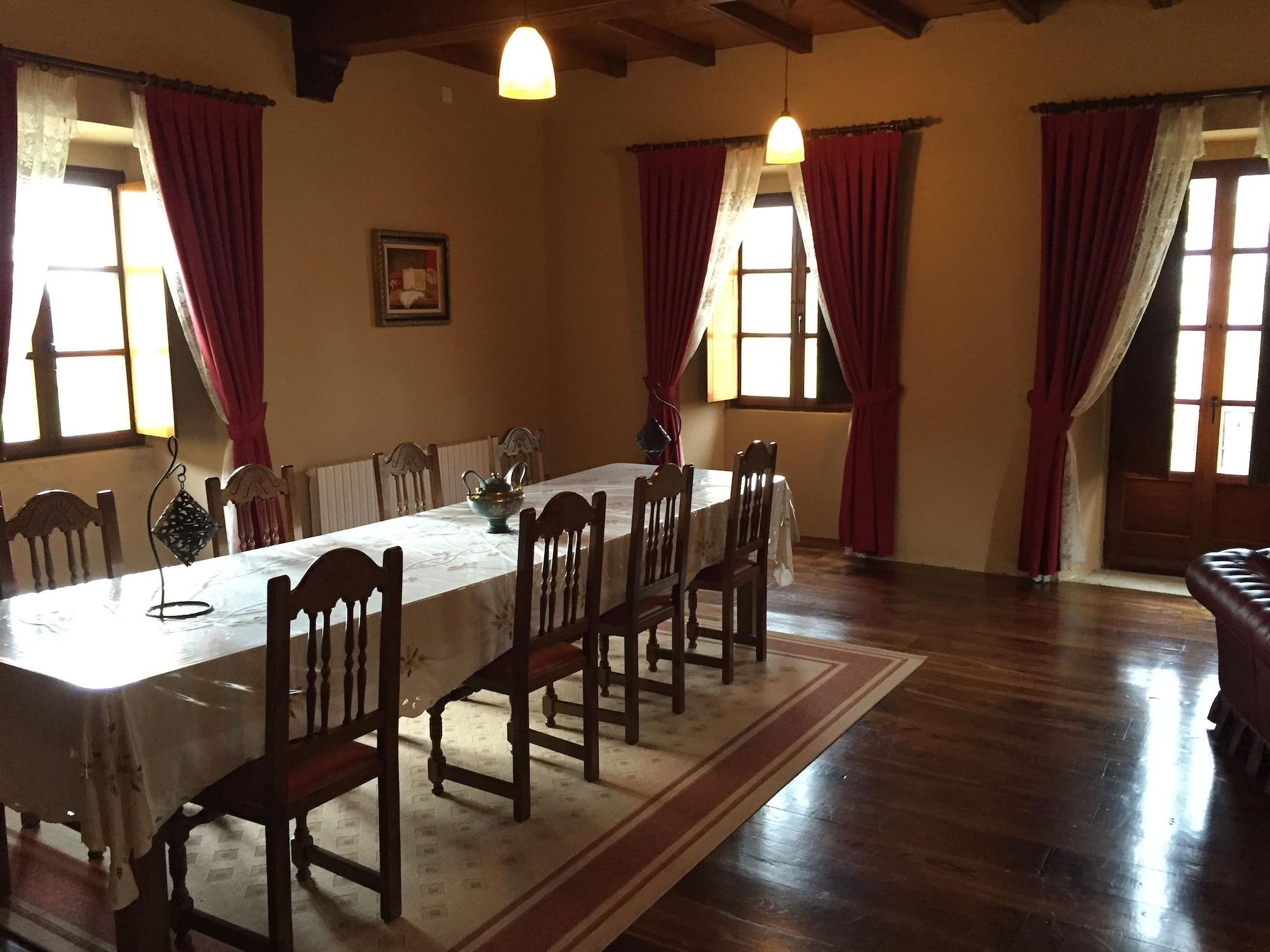Salón de Baile Pazo Torre do Barrio