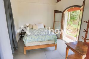 Alquiler Vacacional - Casa c/ sacada e vista pras montanhas em Atibaia