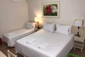 Alojamiento - Hotel Mirante