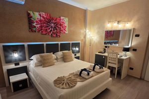 Alojamiento - Albis Rooms Guest House