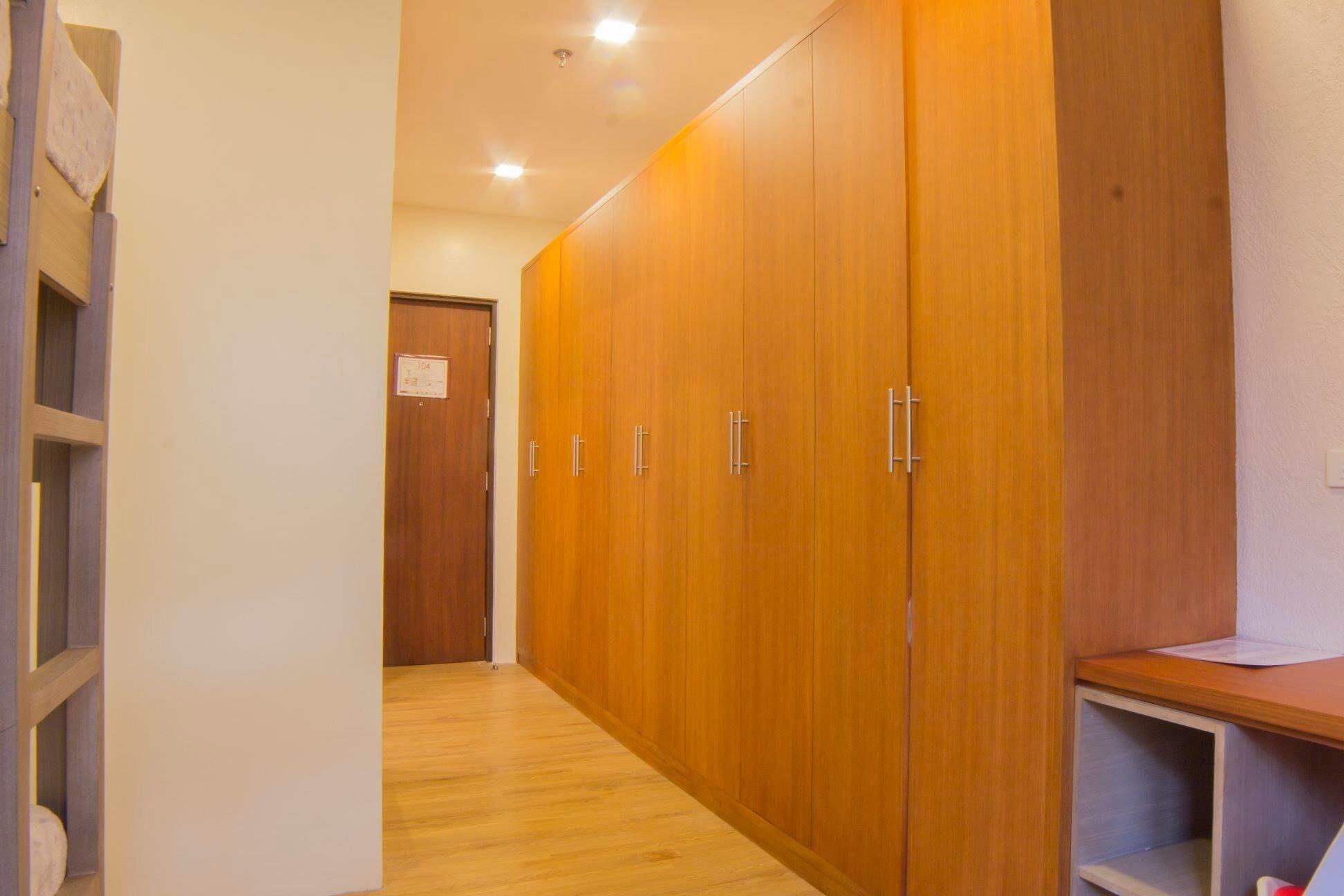 Set de Habitación Hotel Rosita