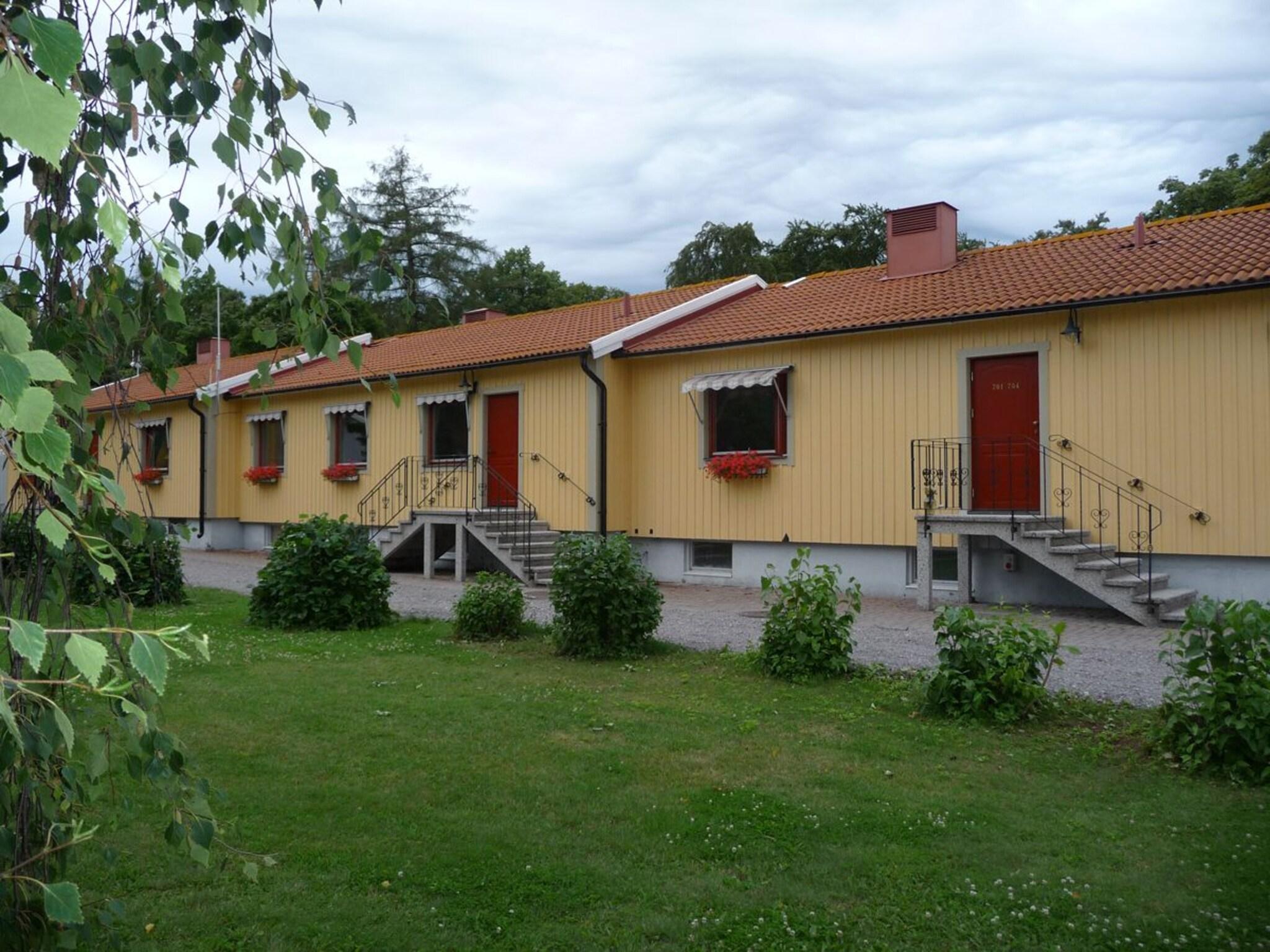 Vista Exterior Sundbyholms Slott