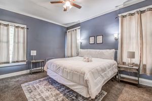 Alquiler Vacacional - Blue Hideaway