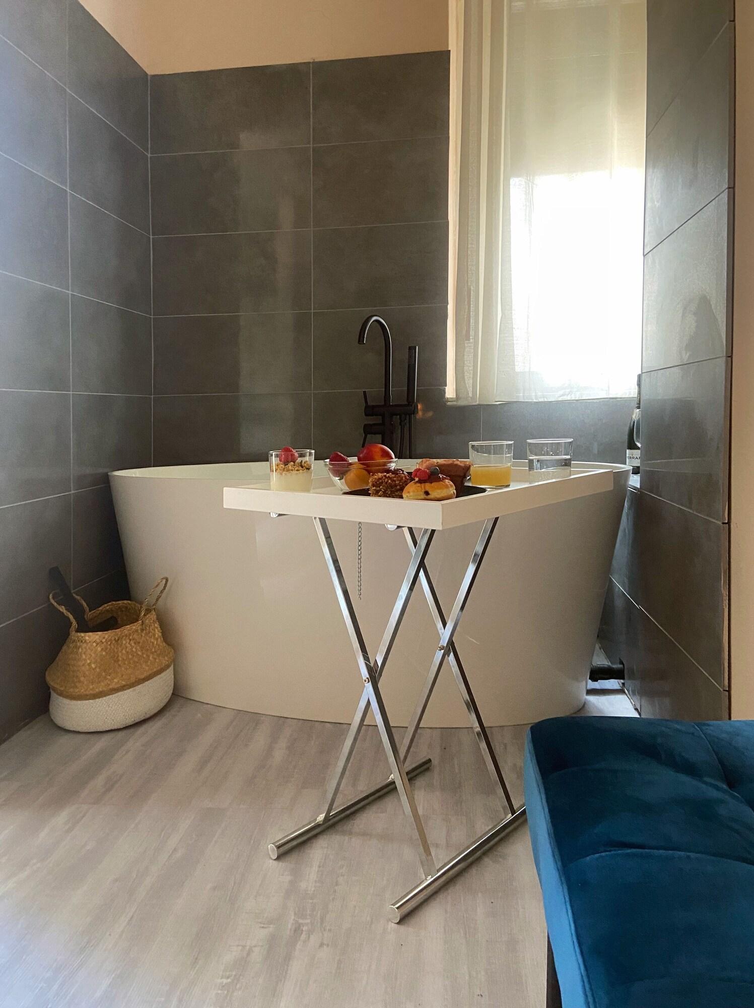 Comodidades del Alojamiento Dolomia rosmini