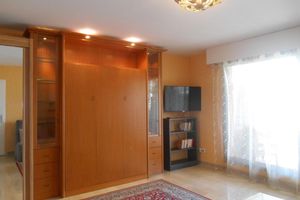 Alquiler Vacacional - Apartment "Les Palmiers" with golf and swimming pool