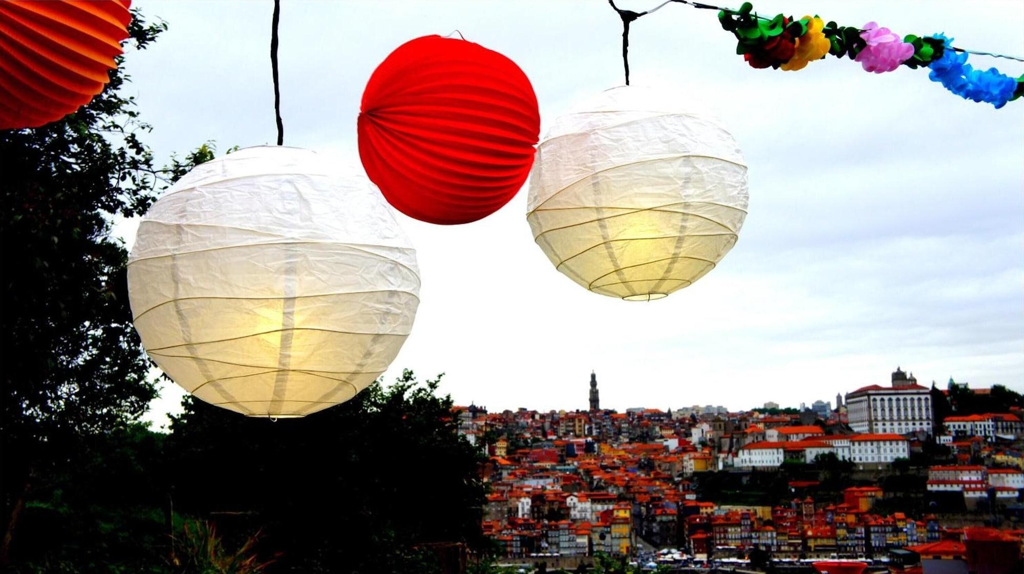 Varios Gaia-Porto Hostel