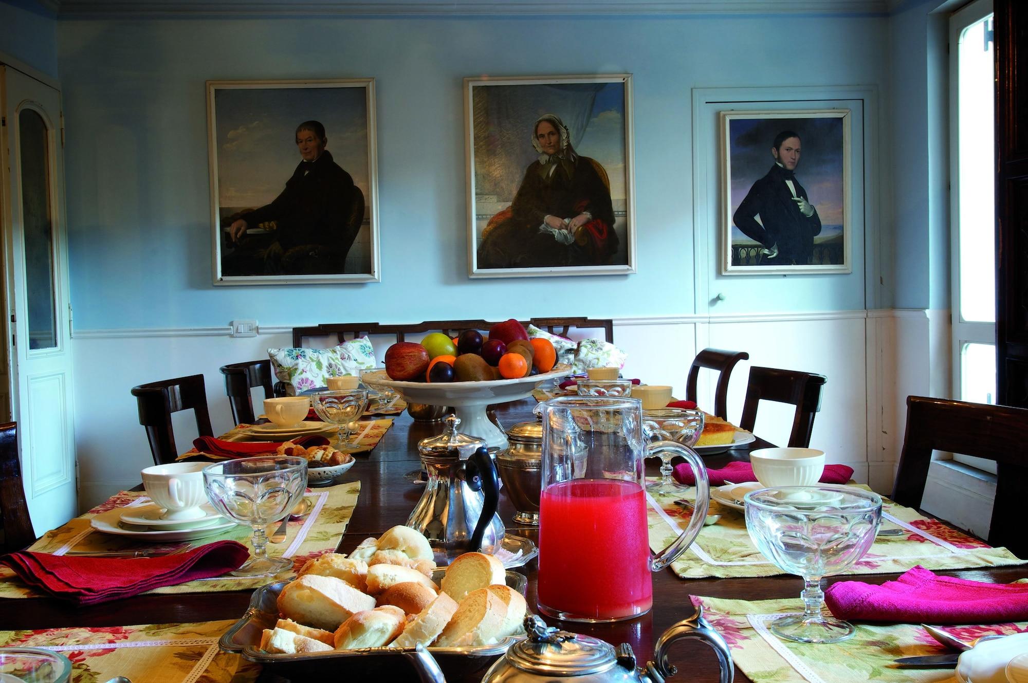 Varios Guest House Arco dei Tolomei