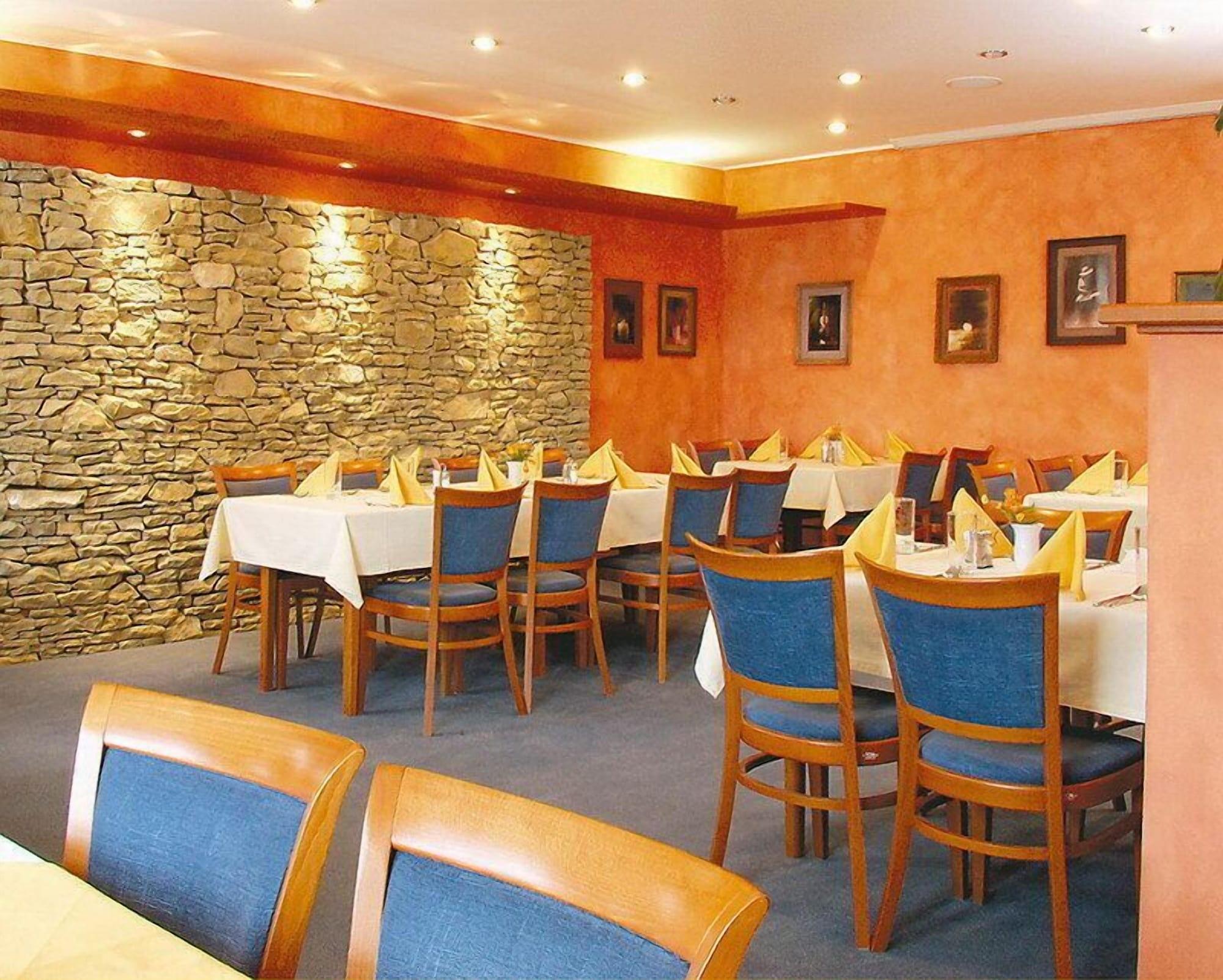 Restaurant Hotel Rottal