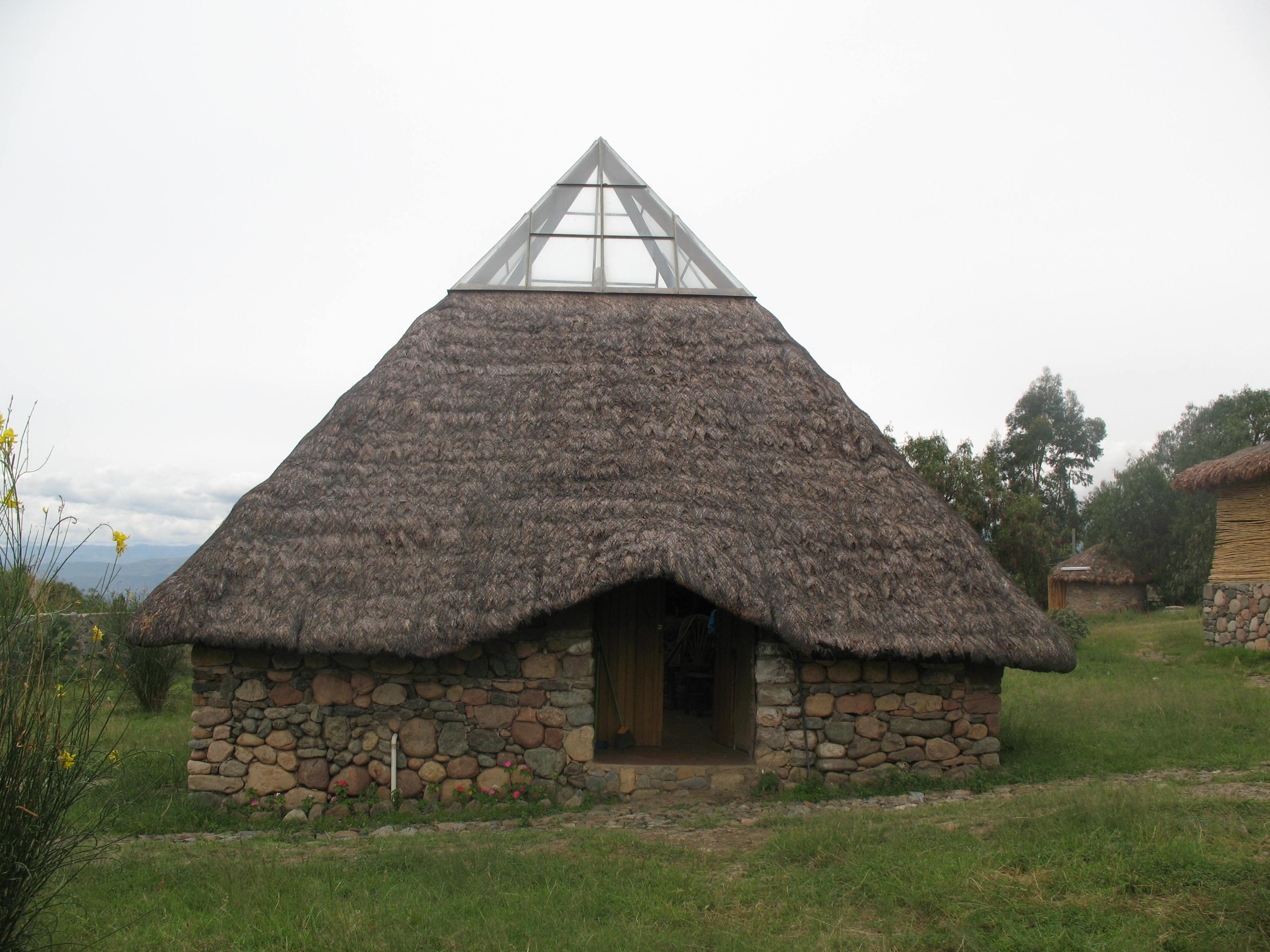 Sala de Reuniones Hotel El Poncho