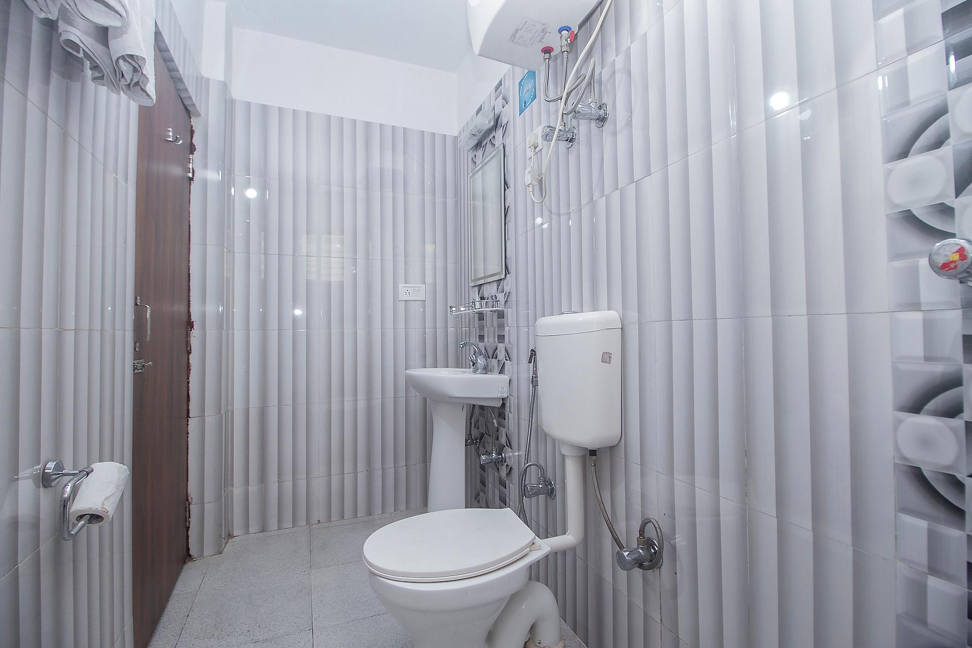 Equipamiento de Habitación Golden Oren Hotel and Spa