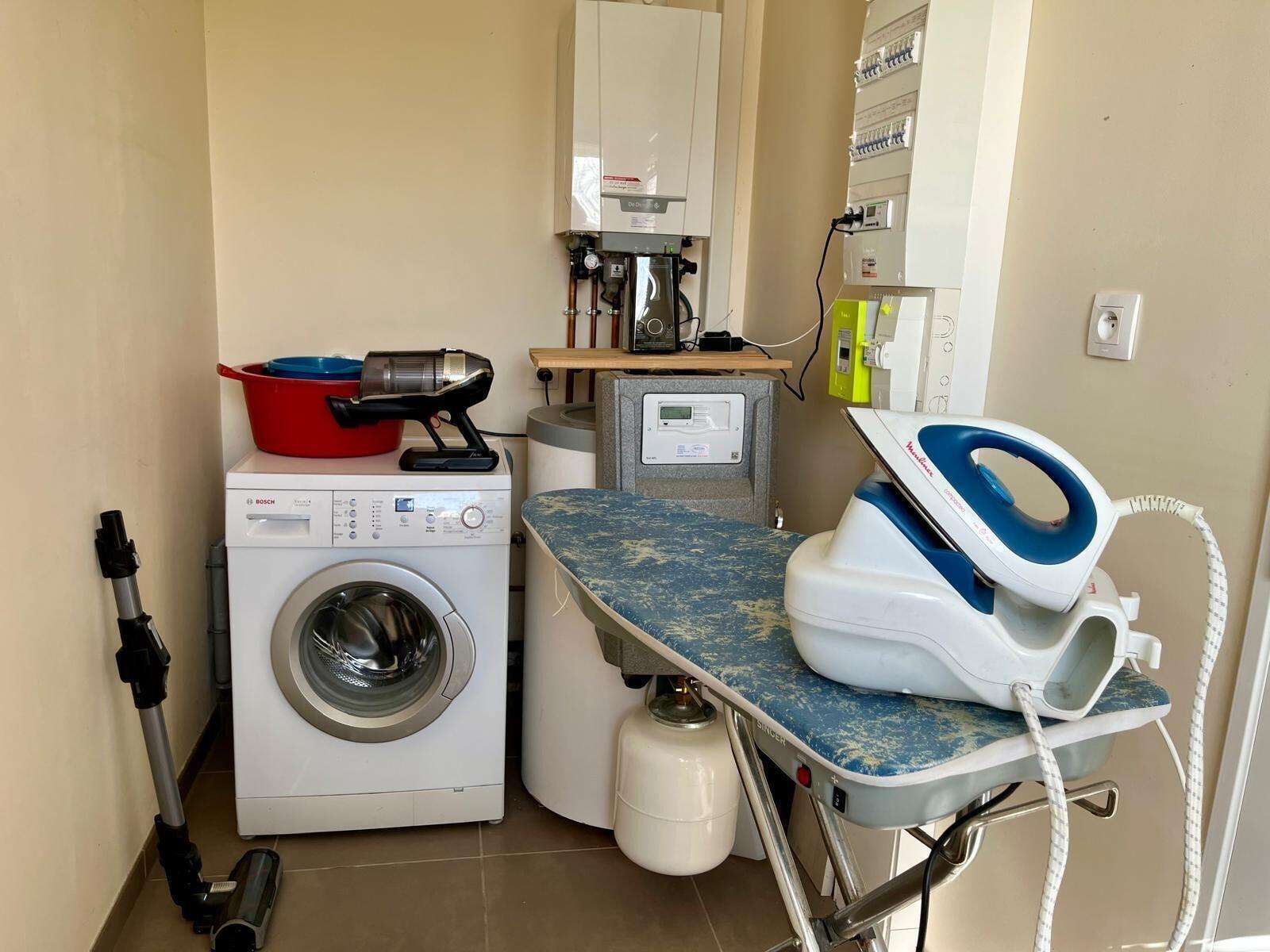 Set de Habitación Le Relais du 49 - Gîte