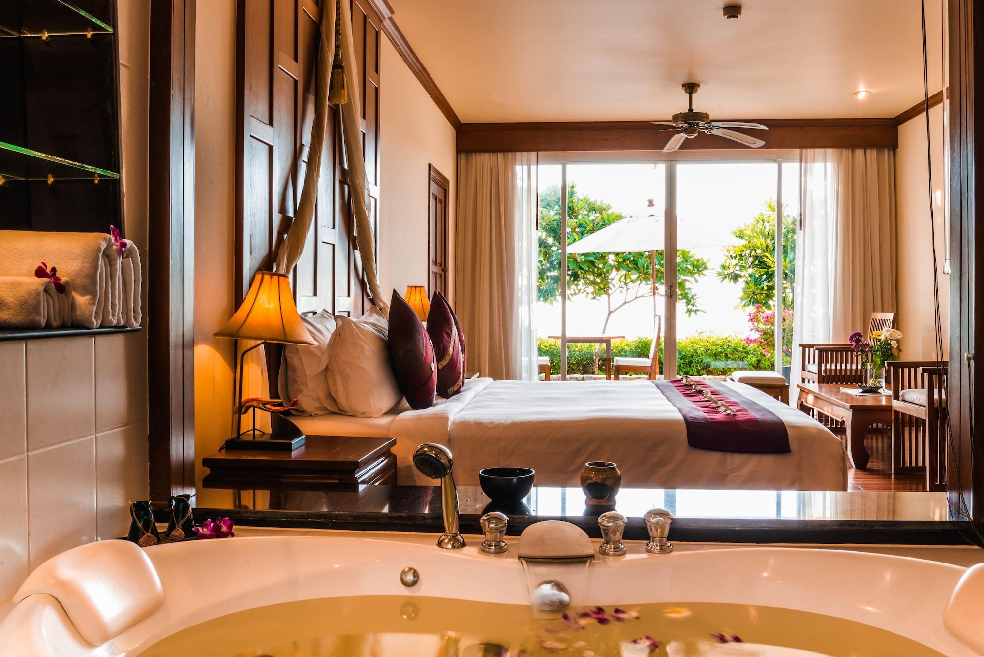 Habitación Layalina Hotel